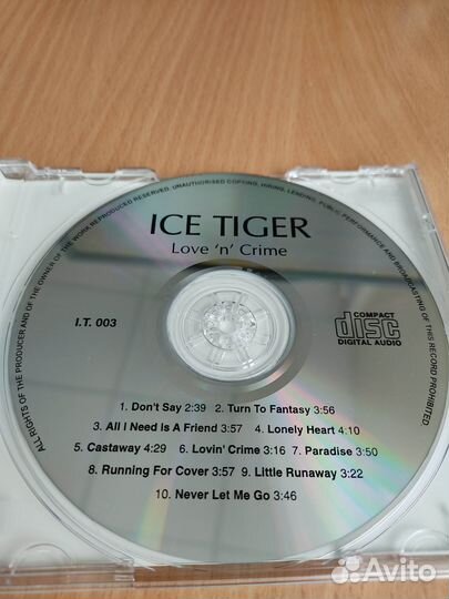 Cd диски 5 шт