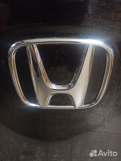 Шильдик Honda