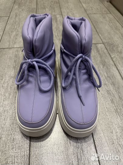 Ботинки женские 38