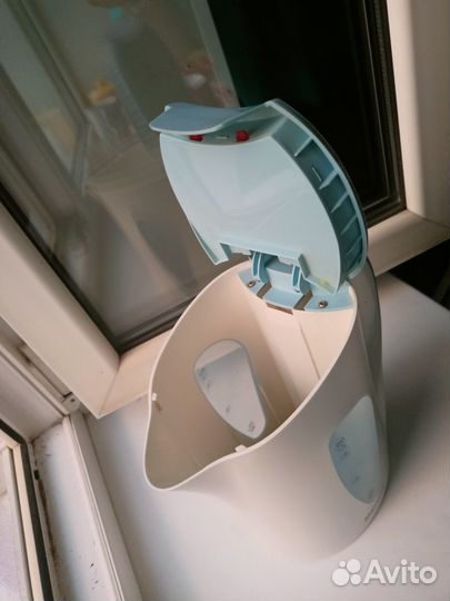 Чайник moulinex