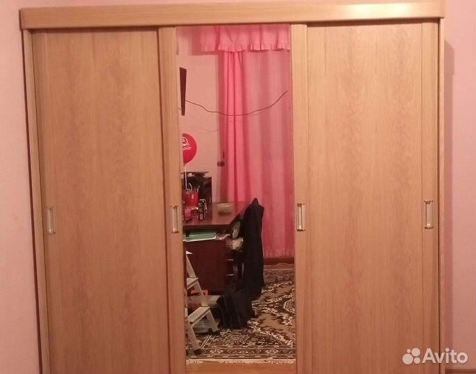 Сборка мебели