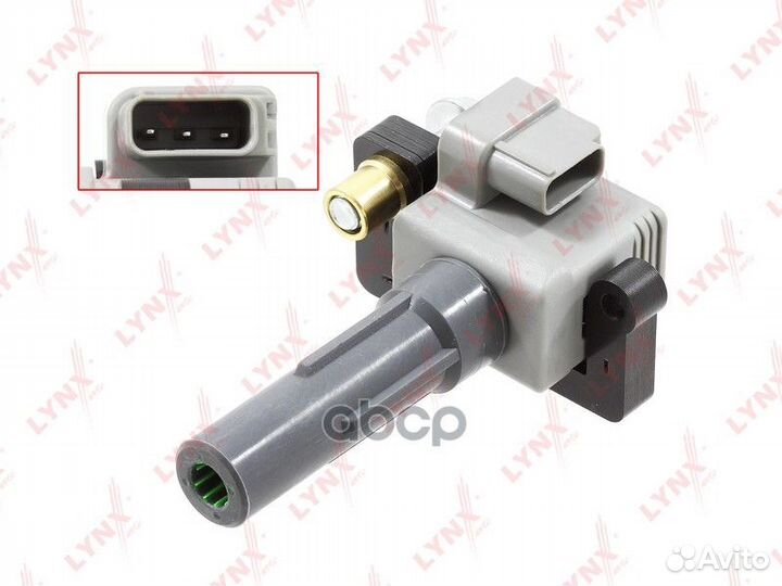 Катушка зажигания SPL1171 lynxauto