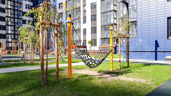 2-к. квартира, 56,2 м², 13/16 эт.