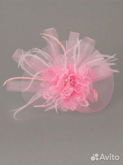 Ободок для волос