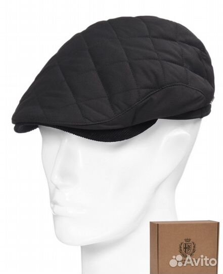 Кепки, Регланы Roberto Cornelli