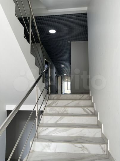 Квартира-студия, 24 м², 3/5 эт.