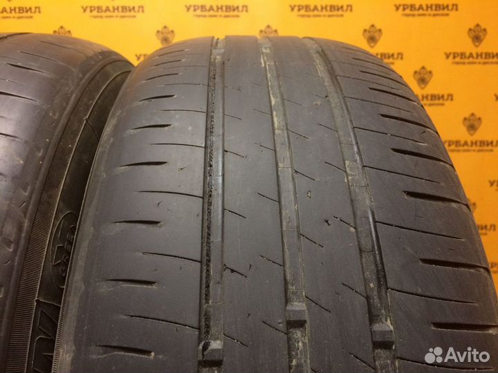 Michelin Energy XM2 195/60 R15