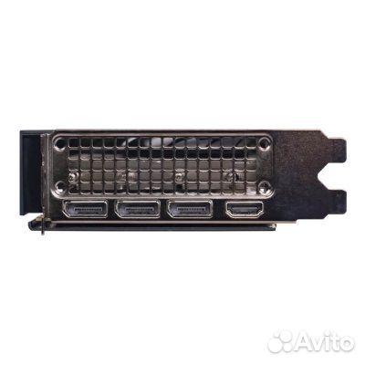 Видеокарта PNY nVidia GeForce RTX 3060 verto Dual