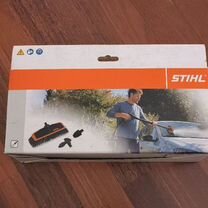 Комплект stihl для чистки автомобиля