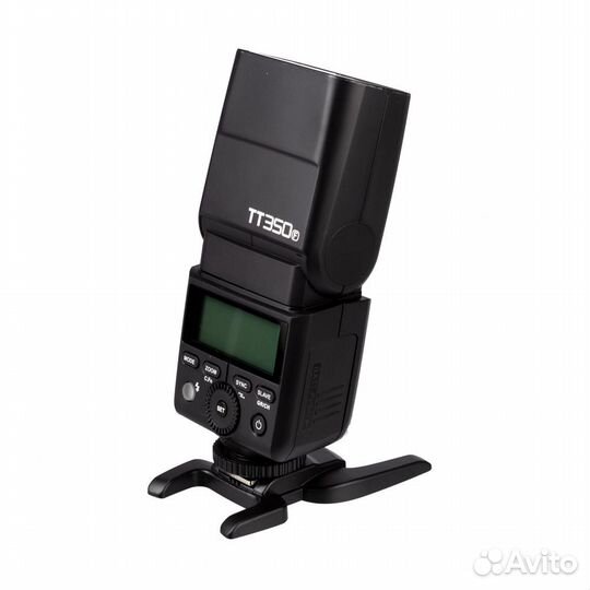 Фотовспышка Godox TT350F для Fujifilm