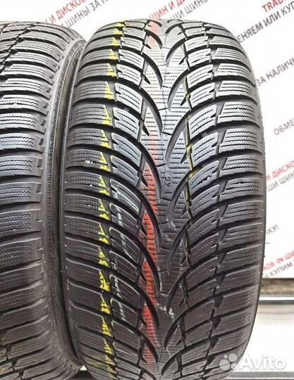 Nokian Tyres WR D3 225/45 R17 91H