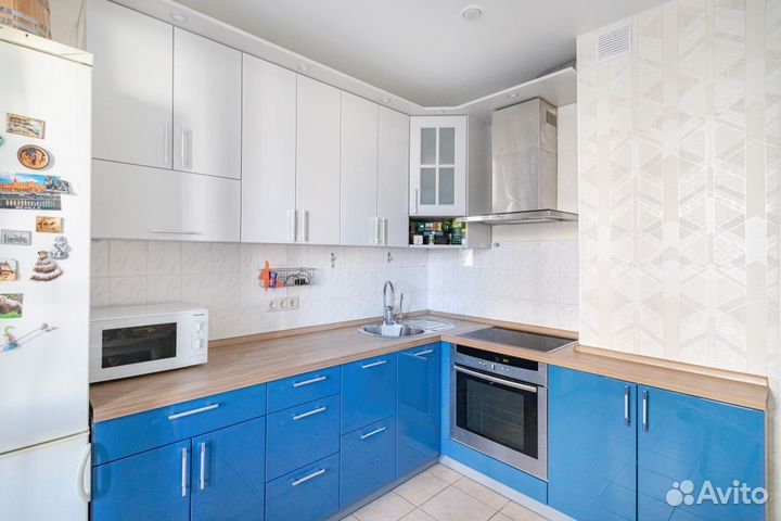 Цена за всю кухню смк 058094