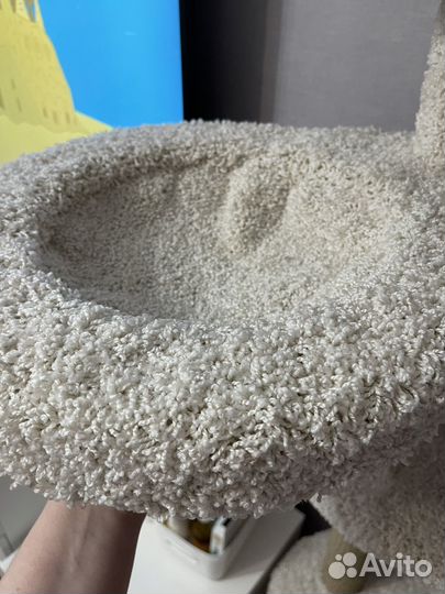 Игровой комплекс для кошек