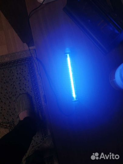 Осветительный прибор