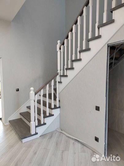 Лестница для дома