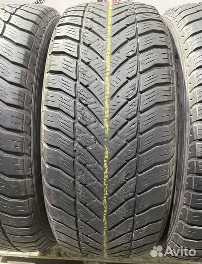 Goodyear UltraGrip SUV+ 255/60 R18 108M