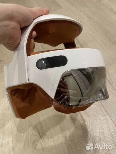 Массажер для головы yamaguchi (ямагучи)