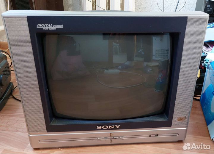 Телевизор бу