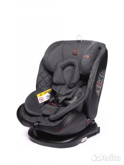 Автокресло десткое babycare shelter