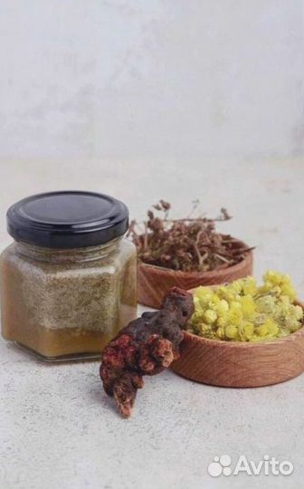 Активатор мужской силы