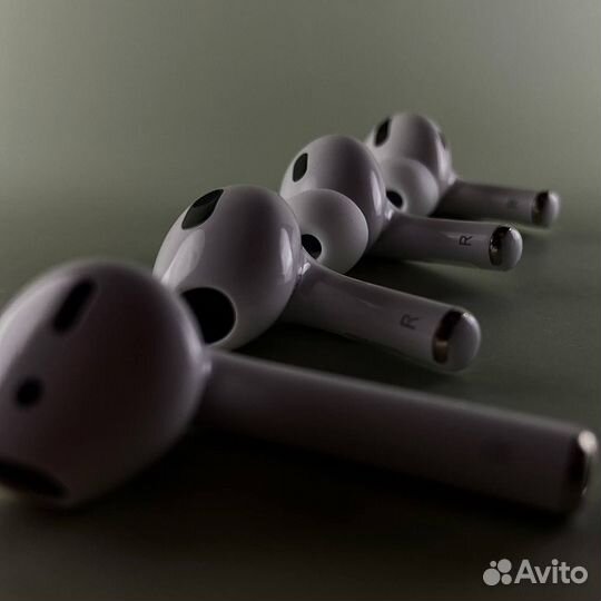 Airpods pro копия