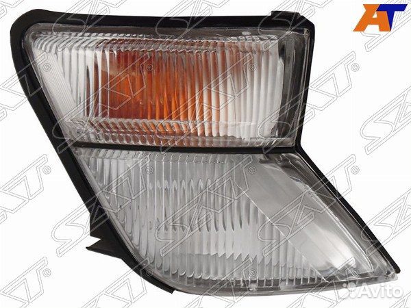 Габарит Nissan Patrol 97-03 / Safari 97-02 (Справа)