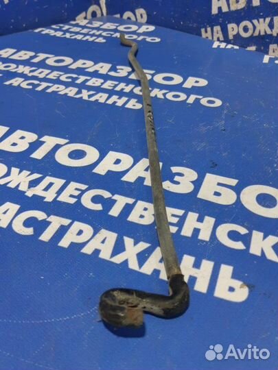 Держатель капота Mitsubishi Lancer 9 седан 2004