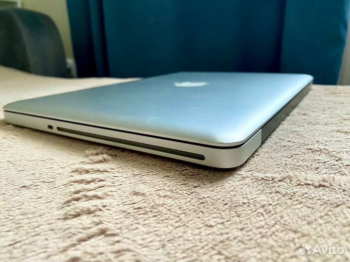 Apple MacBook Pro 13