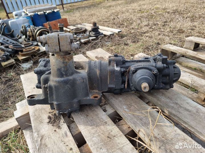 Гур на камаз бу