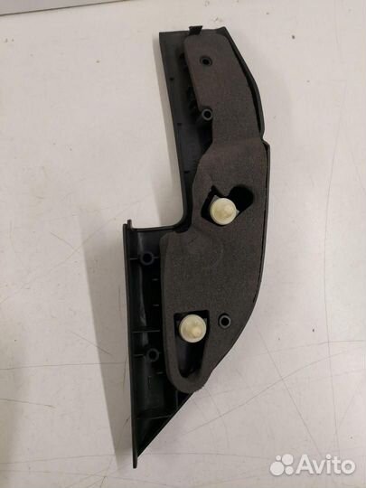 Декоративная накладка двери передней левой Toyota