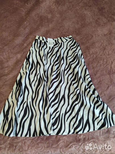 Юбка новая размер М