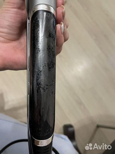 Выпрямитель для волос