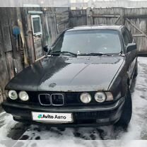 BMW 5 серия 2.0 MT, 1991, 350 000 км