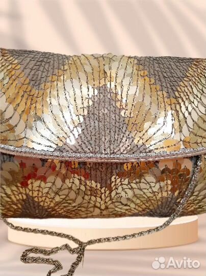 Клатч Accessories