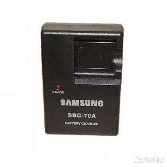 Зарядное устройство samsung SBC-70A (BP70A)