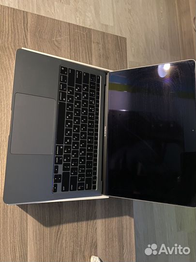 Macbook air 13 m1 2020