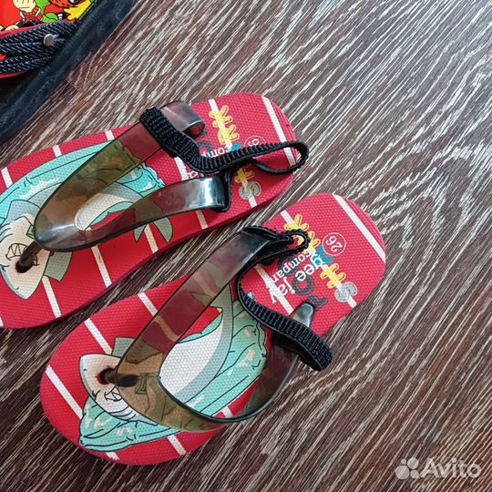 Сланцы 25 и 26р