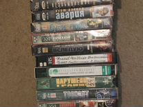 Видео кассеты (фильмы VHS) купить в Краснодаре | Электроника | Авито