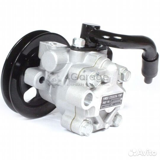 Насос гур для Infiniti Q30 1 поколение, 2016 - сег