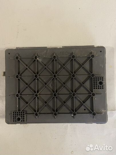 Блок комфорта Chery Very Bonus A13