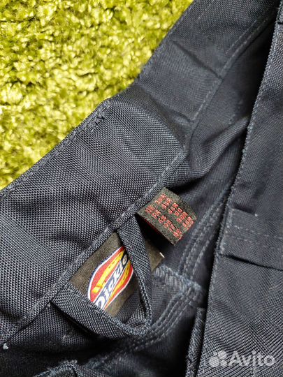 Рабочие штаны Dickies cargo pants оригинал