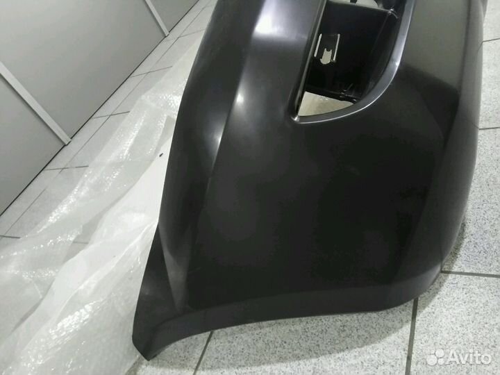 Бампер toyota prado (52119-60947)