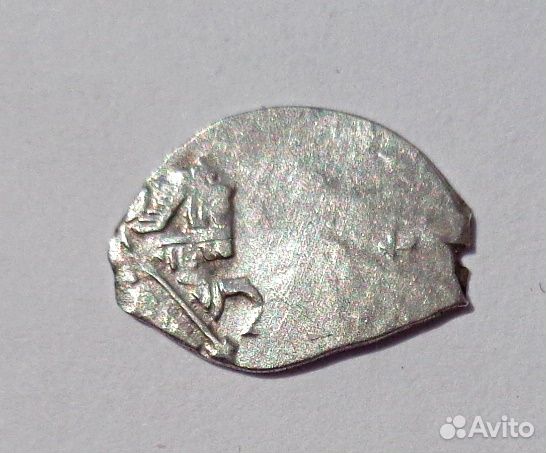 Копейка Алексея Михайловича, №87