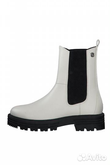 Полуботинки челси s.Oliver (38)