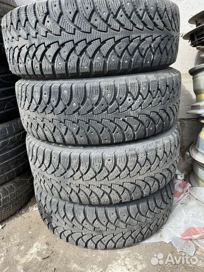 Nordman Nordman 4 195/55 R16 87T