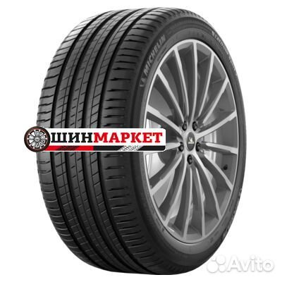 Michelin Latitude Sport 3 275/45 R21 107Y