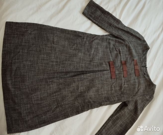 Платье женское повседневное 48 размер