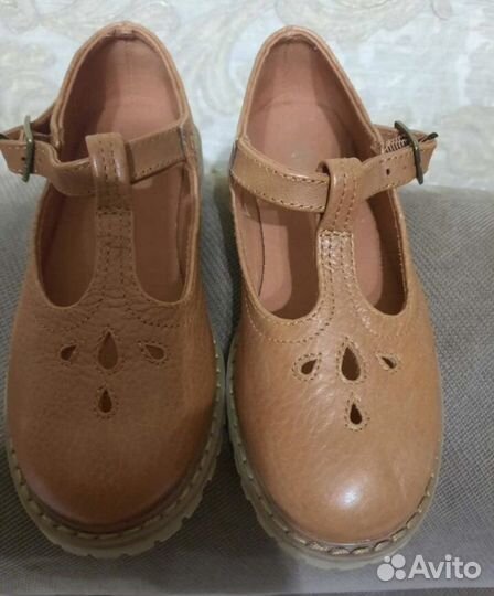 Туфли zara