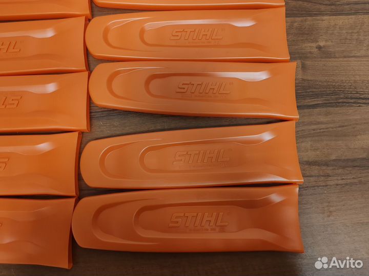 Кожух цепи. Для шин до 30-35 см. 00007929172