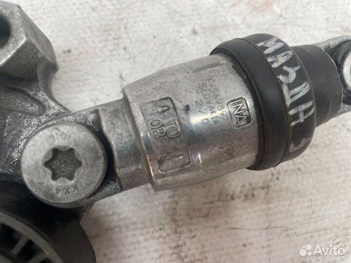 Натяжитель ремня Mazda Mazda 3 BM P5Y1 2013-2018